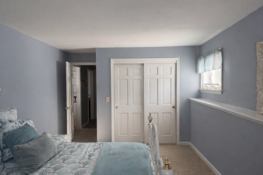 Bedroom 2 - 134 Deer Hill Ave