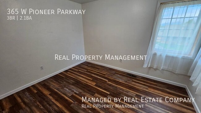 Building Photo - 365 W Pioneer Pkwy