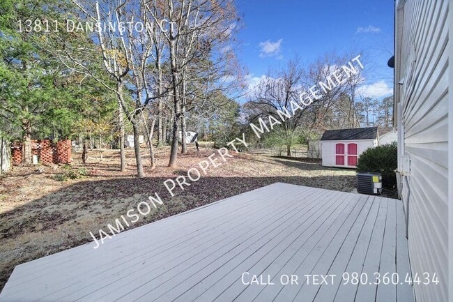 Building Photo - 13811 Dansington Ct