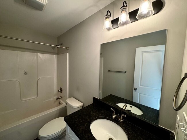 Building Photo - END UNIT Sunburst Villa Luxury Townhouse WITH BASEMENT