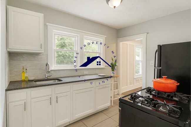 Building Photo - 7635 Woodrow Wilson St