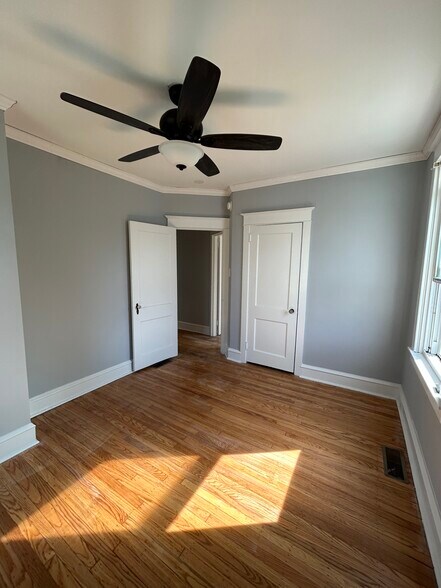 Bedroom 2 - 111 Brookline Blvd