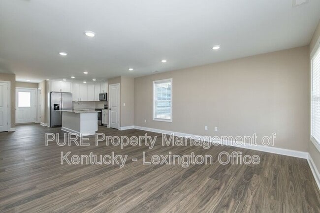 Building Photo - 1058 Judah Bear Blvd