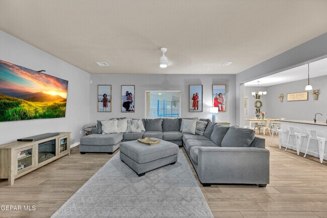 Building Photo - 14953 Willie Worsley Ave