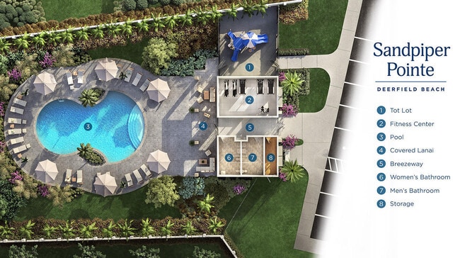 Building Photo - 1832 Sandpiper Pointe Pl