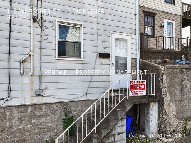 Building Photo - 1-3 Woessner St-3 Woessner