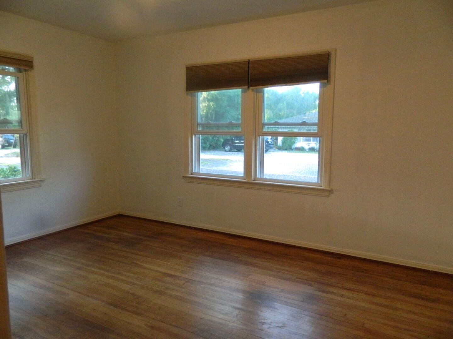 Bedroom 1 - 1034 Monroe St