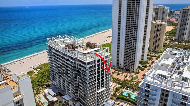 Building Photo - 3100 N Ocean Dr