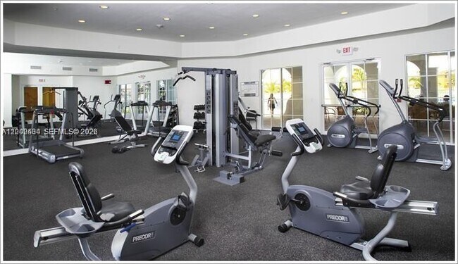 Building Photo - 10911 NW 79th St