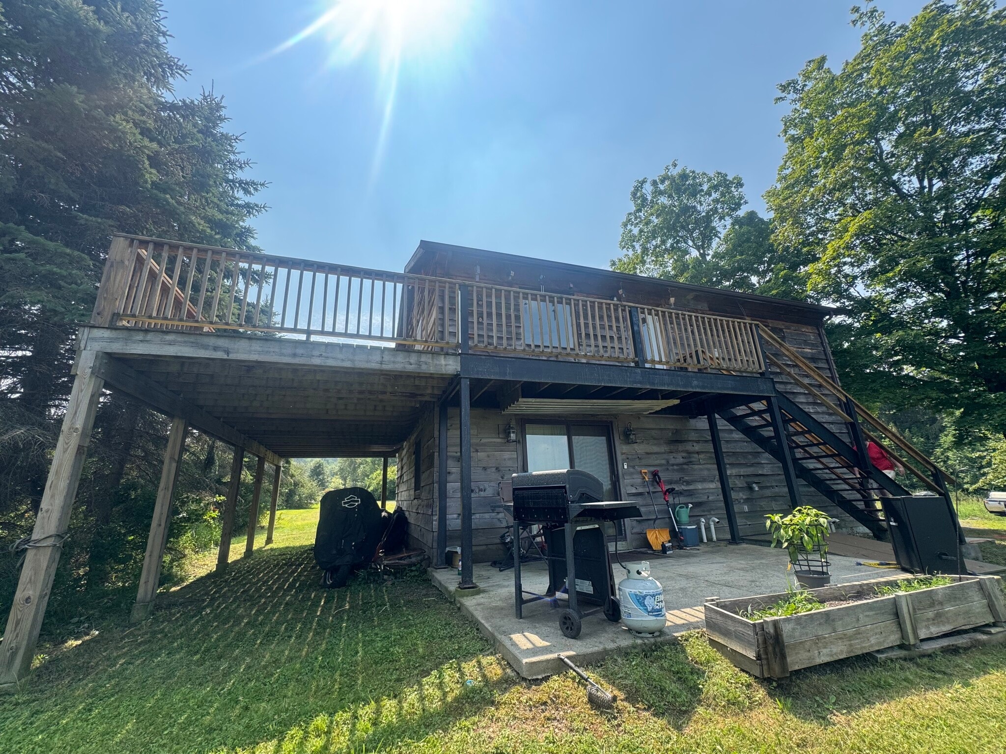 Building Photo - 5738 Heinz Rd