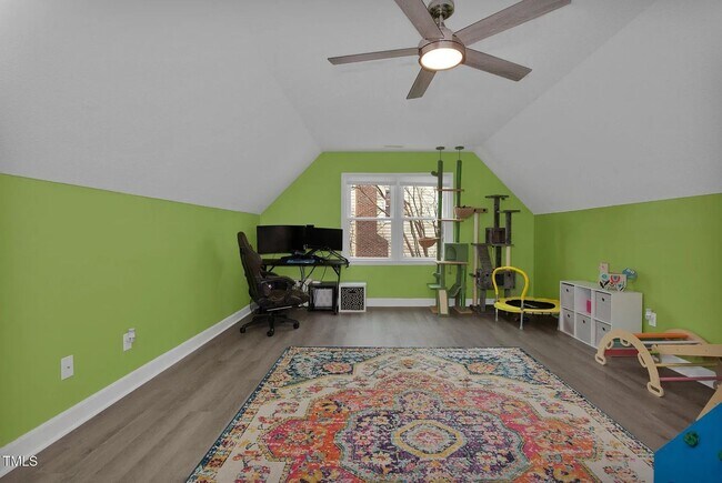 Building Photo - Charming 3BR House in Fayetteville