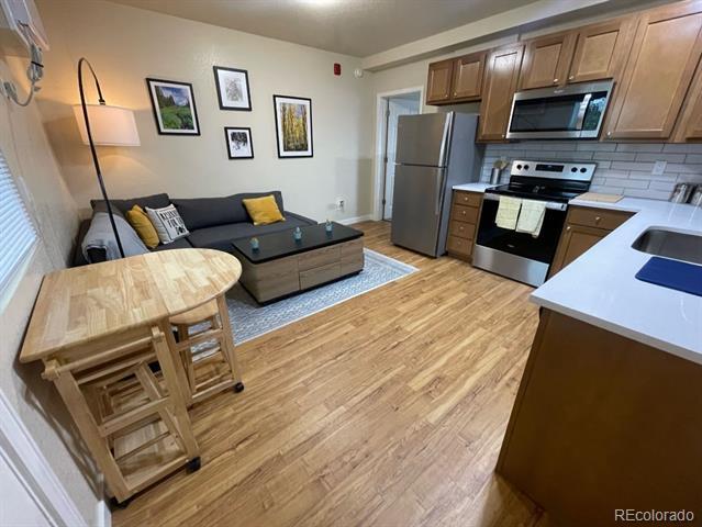 Building Photo - 1391 Carr