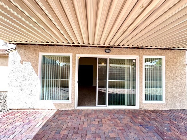 Building Photo - Foothill Villages