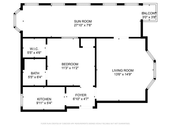 Building Photo - 824 Cass St