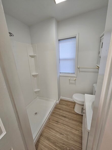Bathroom - 441 Cecil Ave