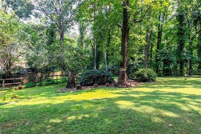 Building Photo - 4932 Rock Haven Dr SW