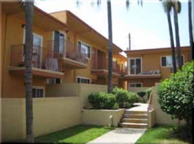 Building Photo - Sandpiper Apartments