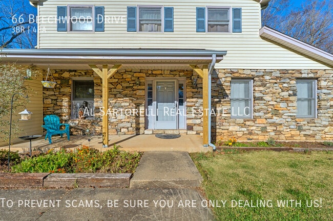 Building Photo - 66 Beechwood Dr