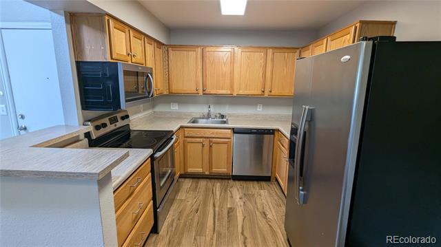 Building Photo - 10150 E Virginia Ave