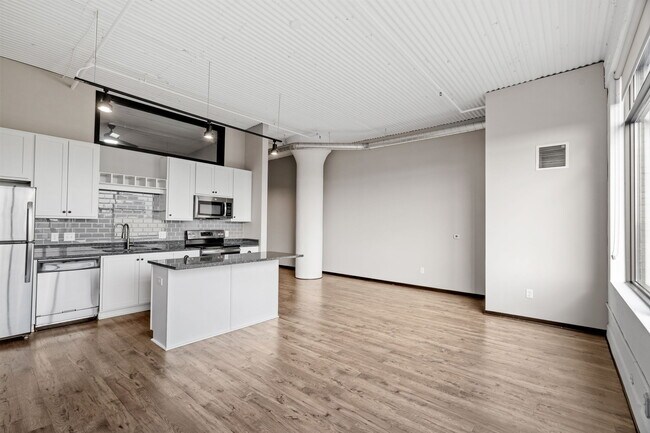 Floorplan - 333 on the Park