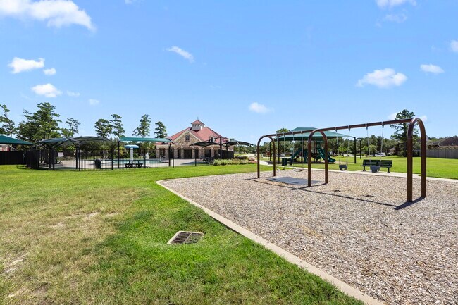 Building Photo - 12807 Sienna Trails Dr