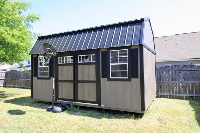 Building Photo - 1769 Ruger Dr
