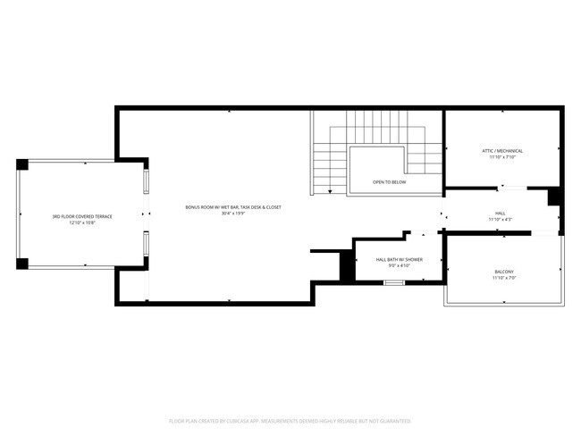 Building Photo - 1605 Knox St