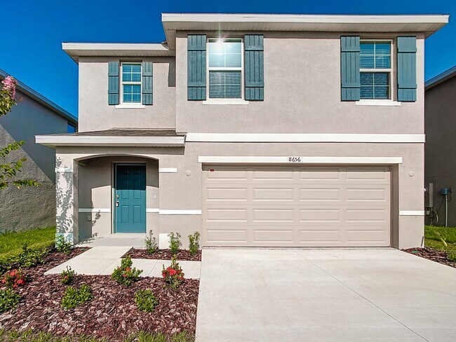 Building Photo - Pet-Friendly 5BR Home in Ocala | Spacious Living in Ocala Crossings South