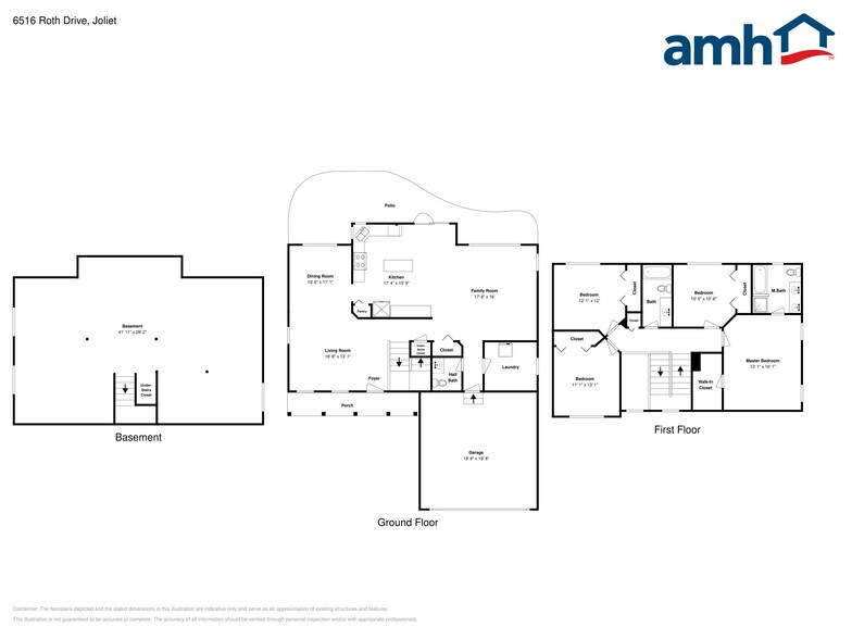 Building Photo - 6516 Roth Dr