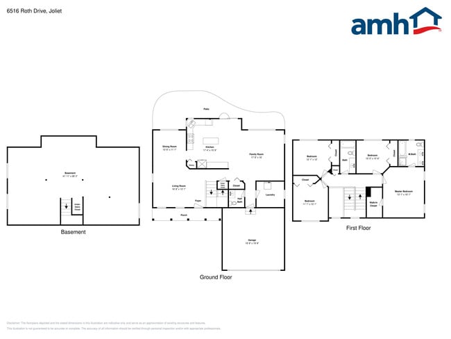 Building Photo - 6516 Roth Dr