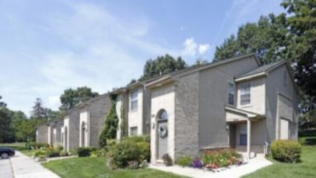 Building Photo - 7500 N Newburgh Rd