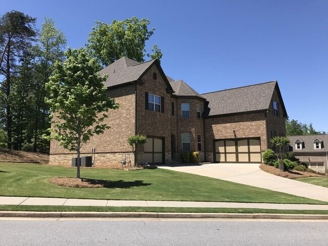 Building Photo - 4505 Summersweet Dr