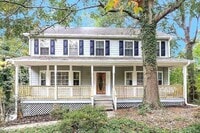 Building Photo - 1960 McEachern Manor Dr