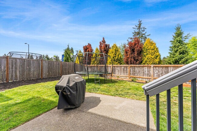 Building Photo - 4bd/3ba House in Steilacoom Ridge