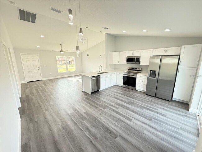 Building Photo - 3577 SW 149th Terrace