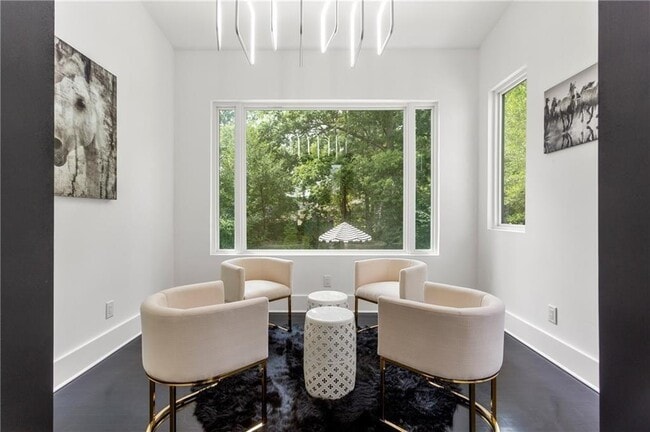 Building Photo - 1756 N Akin Dr NE