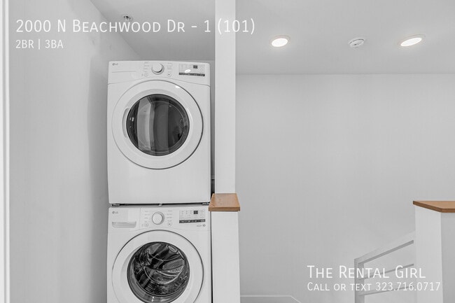 Building Photo - 2000 Beachwood Dr