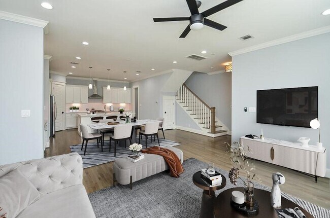 Building Photo - 2511 Judiway St