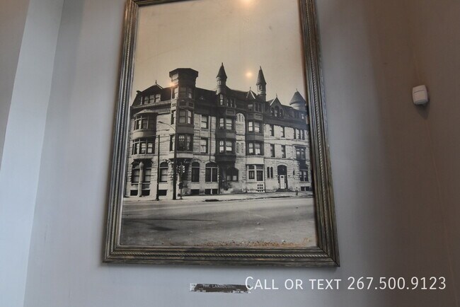 Building Photo - 4100 Parkside Ave