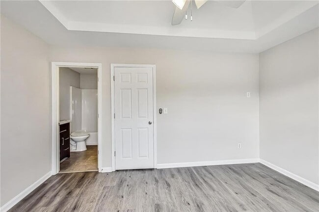 Building Photo - 4262 Defoors Farm Trail
