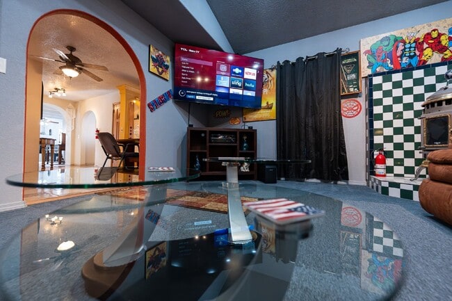 Building Photo - Desert Oasis – Furnished Executive Room in...