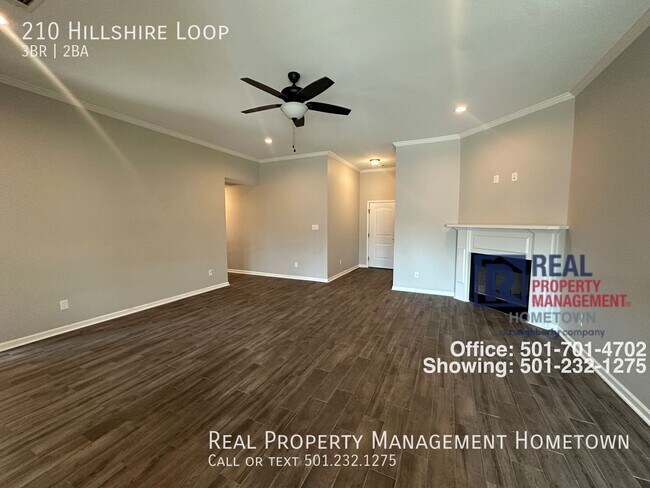 Building Photo - 210 Hillshire Loop