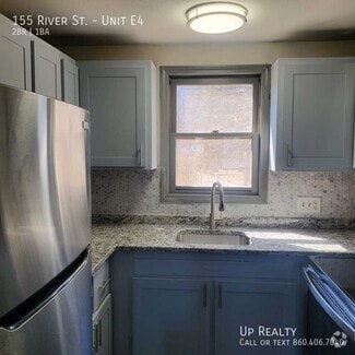 Building Photo - 155 River St
