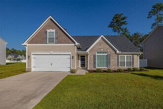 Building Photo - 124 Heatherly Way