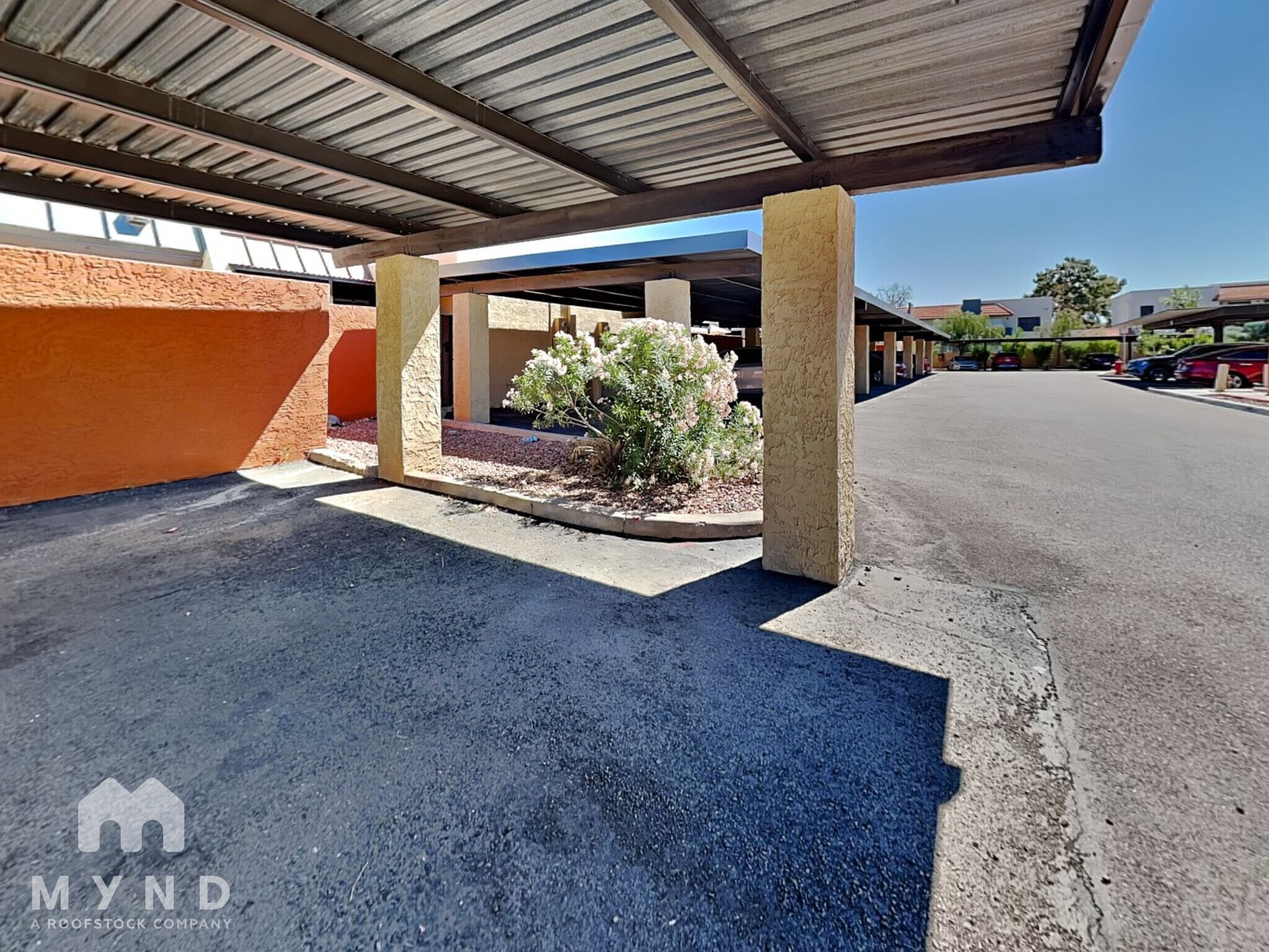 Building Photo - 8343 N 59th Dr