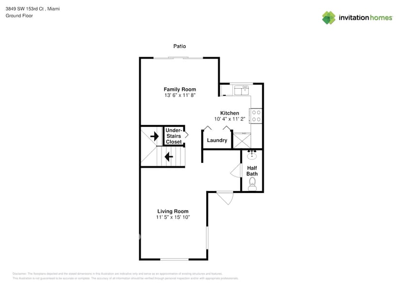 Building Photo - 3849 SW 153rd Ct