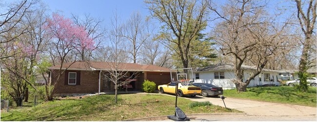 Primary Photo - 2509 Willowbrook Ct
