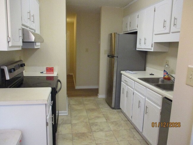 Building Photo - Charming 3-Bedroom Brick Home for Rent – Hephzibah, GA