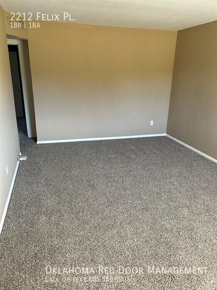 Building Photo - 2212 Felix Pl