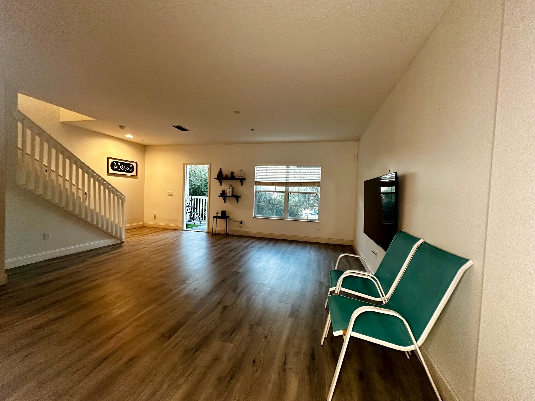 Living Room 2nd Floor - 416 Blue Bayou Ln